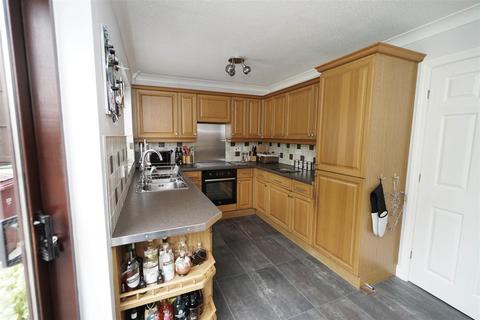 4 bedroom detached house for sale, Brooklands, Horwich, Bolton