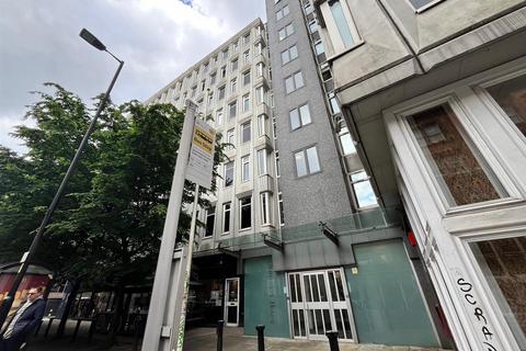 2 bedroom apartment to rent, Chatsworth House, 19 Lever Street, Manchester
