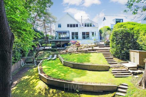 7 Corfe Way, Broadstone, BH18 9ND