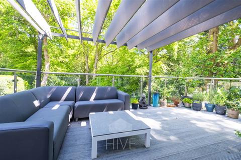 7 Corfe Way, Broadstone, BH18 9ND