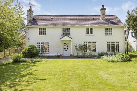 5 bedroom detached house for sale, High Green, Great Shelford CB22