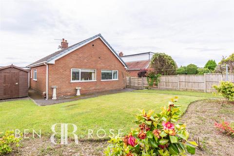 3 bedroom detached bungalow for sale, Greengate, Preston PR4