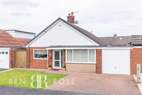 3 bedroom detached bungalow for sale, Greengate, Preston PR4