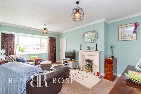 3 bedroom detached bungalow for sale, Greengate, Preston PR4