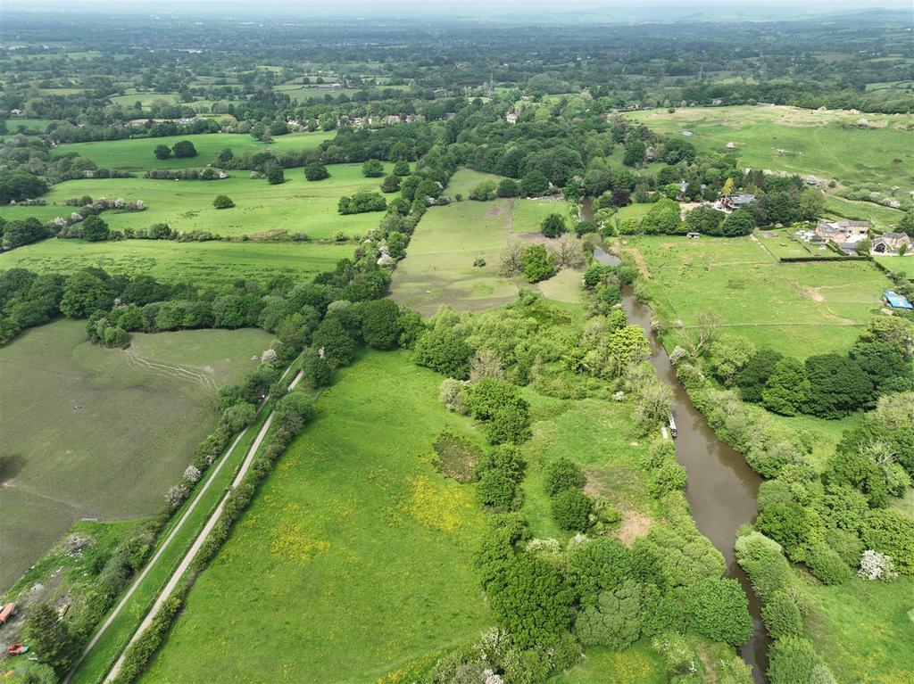 Sugar Lane, Adlington, Macclesfield Land for sale £190,000