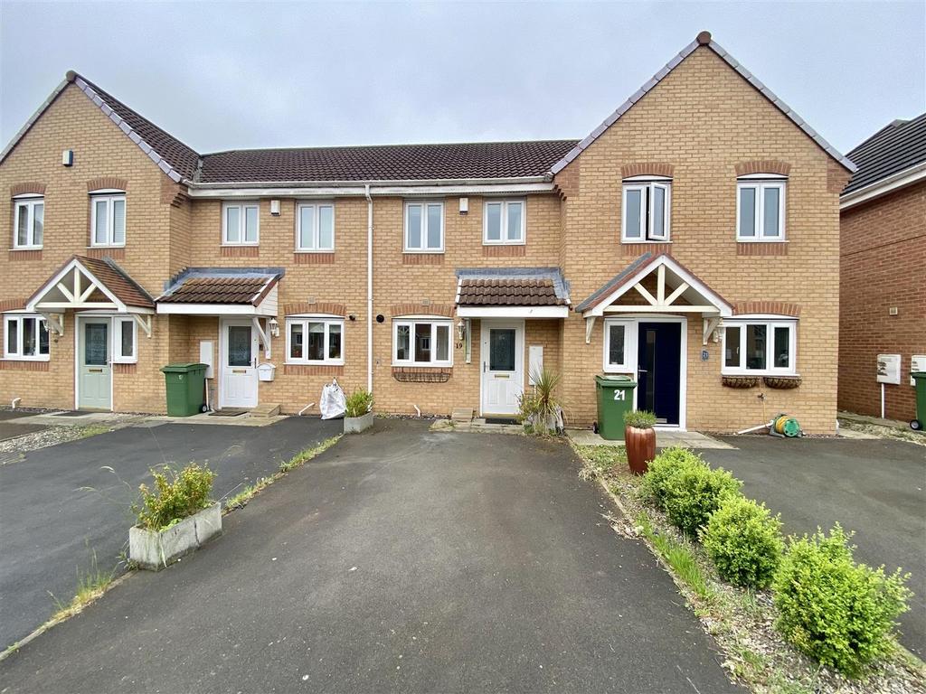 Fleming Close, StocktonOnTees 2 bed terraced house to rent £650 pcm