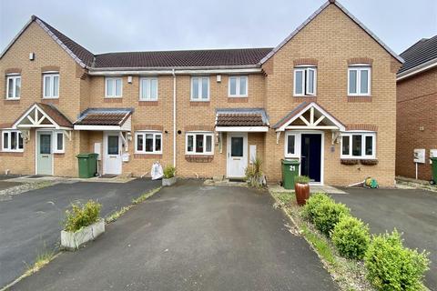 2 bedroom terraced house to rent, Fleming Close, Stockton-On-Tees