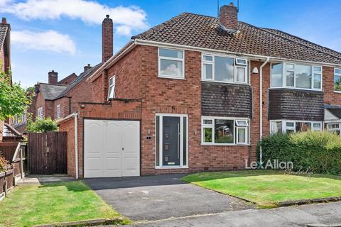 3 bedroom semi-detached house for sale, Priory Road, Stourbridge