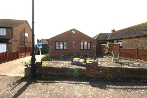 2 bedroom detached bungalow for sale, Stanley Avenue, Minster On Sea, Sheerness