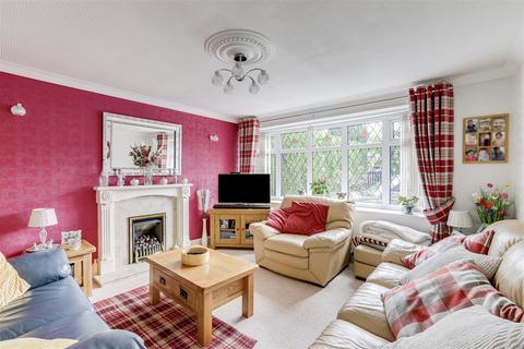 3 bedroom detached house for sale, Stanstead Avenue, Rise Park NG5