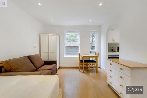 Studio to rent, Coopers Close, Stepney Green, London E1