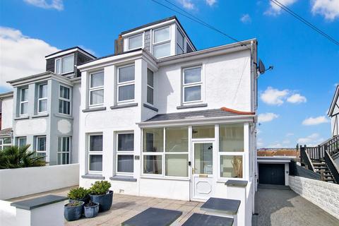 5 bedroom townhouse for sale, St. Thomas Road, Newquay TR7