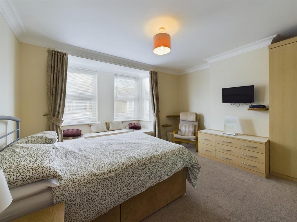 Bedroom 2.