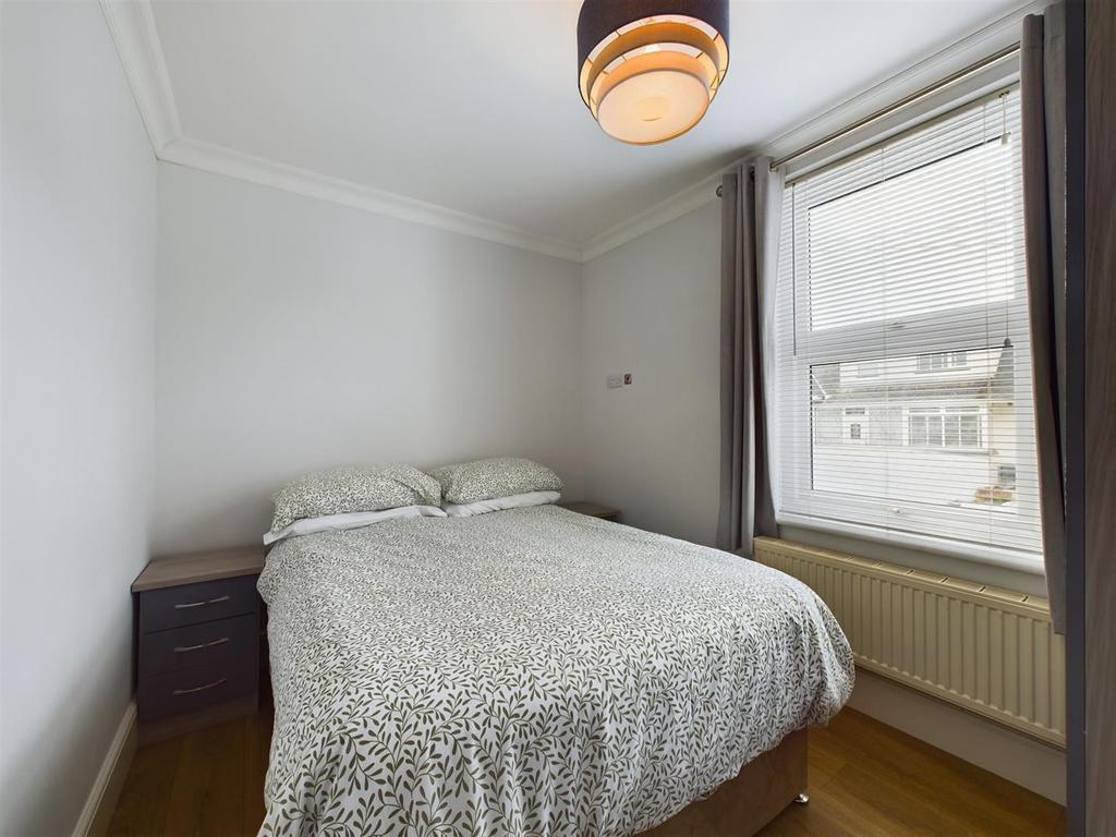 Bedroom 3.