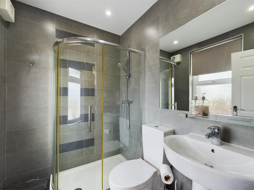 En-Suite.