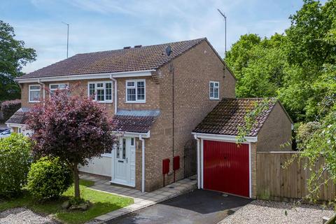 3 bedroom semi-detached house for sale, Buttery Close, Honiton