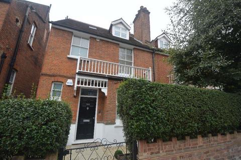 4 bedroom semi-detached house for sale, Mill Lane, West Hampstead, London