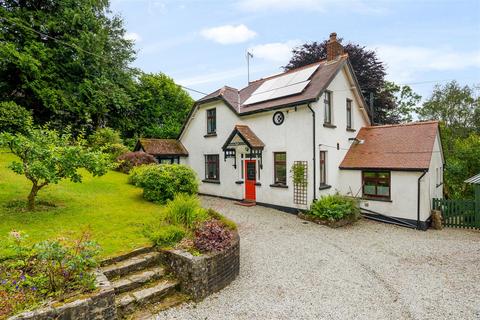 5 bedroom detached house for sale, Church Lane, Parracombe