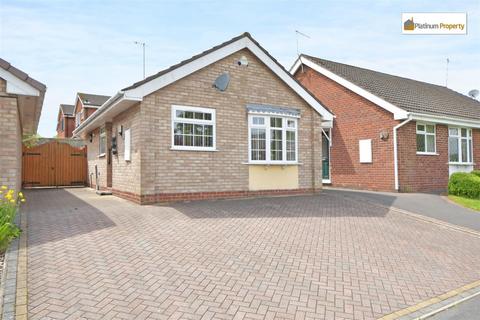 13 Argosy Close, Stoke-on-trent, ST3 7QL