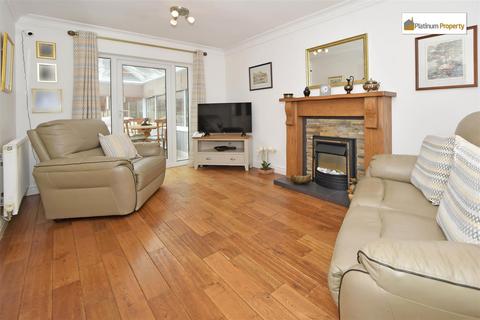 13 Argosy Close, Stoke-on-trent, ST3 7QL