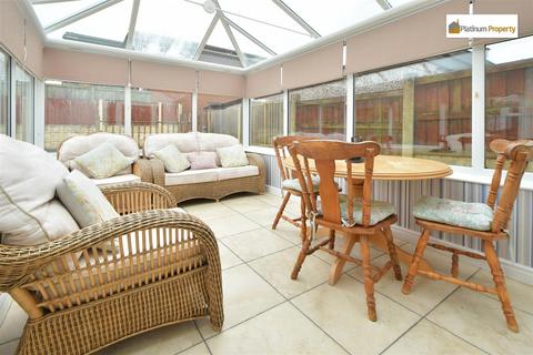 13 Argosy Close, Stoke-on-trent, ST3 7QL