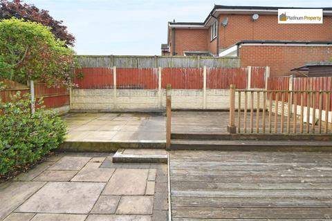 13 Argosy Close, Stoke-on-trent, ST3 7QL