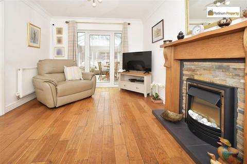 13 Argosy Close, Stoke-on-trent, ST3 7QL