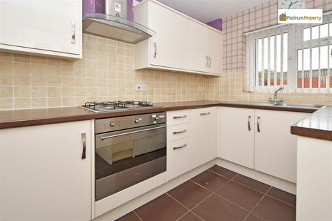 13 Argosy Close, Stoke-on-trent, ST3 7QL