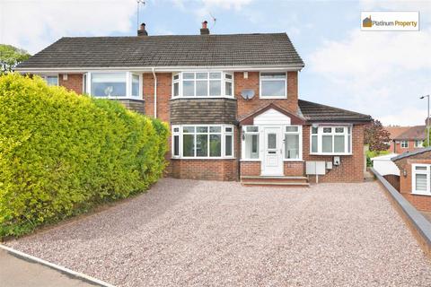 8 Sycamore Close, Stoke-on-trent, ST3 7LD