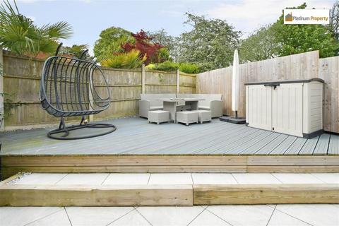 8 Sycamore Close, Stoke-on-trent, ST3 7LD