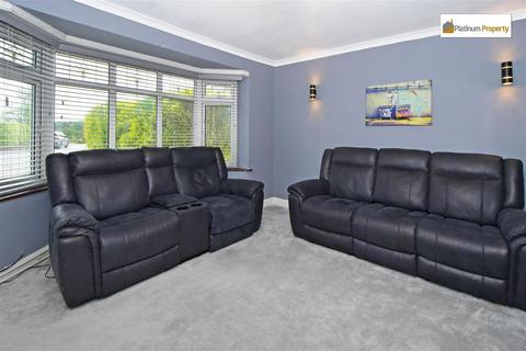 8 Sycamore Close, Stoke-on-trent, ST3 7LD