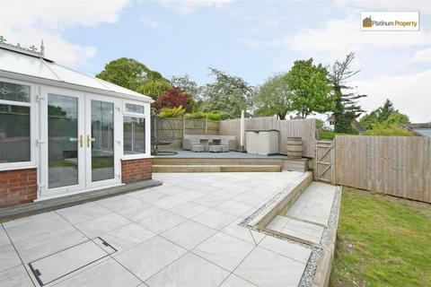 8 Sycamore Close, Stoke-on-trent, ST3 7LD