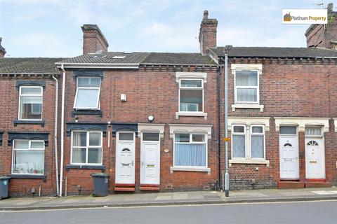 2 bedroom terraced house for sale, Ogden Road, Stoke-On-Trent ST1