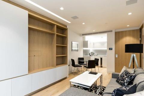 1 bedroom apartment for sale, Tudor House , One Tower Bridge, Duchess Walk SE1