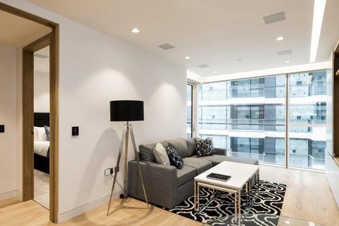 1 bedroom apartment for sale, Tudor House , One Tower Bridge, Duchess Walk SE1