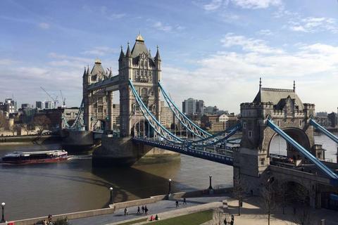 1 bedroom apartment for sale, Tudor House , One Tower Bridge, Duchess Walk SE1
