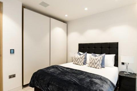 1 bedroom apartment for sale, Tudor House , One Tower Bridge, Duchess Walk SE1