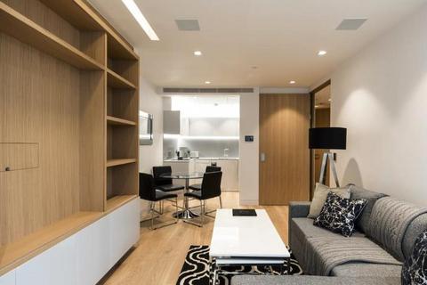 1 bedroom apartment for sale, Tudor House , One Tower Bridge, Duchess Walk SE1