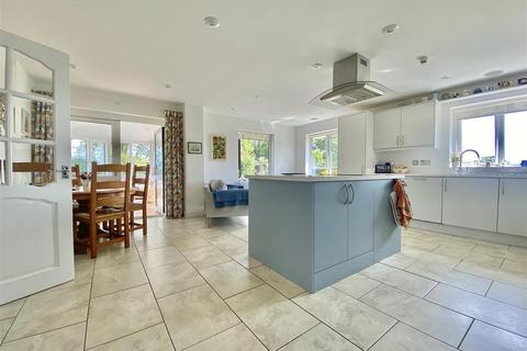 5 bedroom detached house for sale, Gilberts Lane, Whixall, Whitchurch