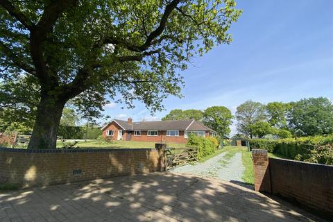 5 bedroom detached house for sale, Gilberts Lane, Whixall, Whitchurch