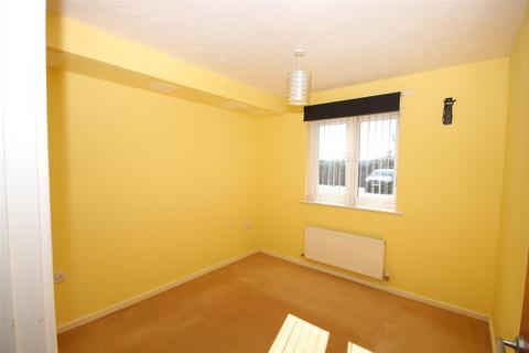 2 bedroom flat for sale, Atholl Court, Heath End Road, Nuneaton