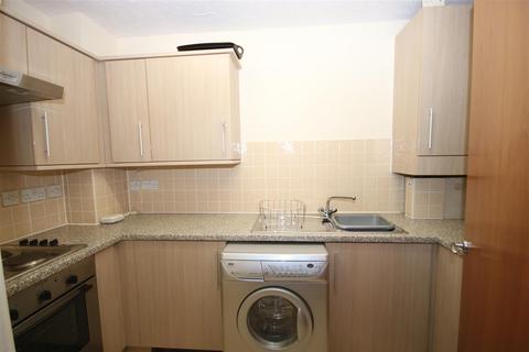 2 bedroom flat for sale, Atholl Court, Heath End Road, Stockingford