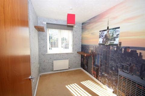 2 bedroom flat for sale, Atholl Court, Heath End Road, Stockingford