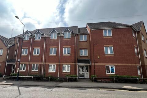 2 bedroom flat for sale, Atholl Court, Heath End Road, Stockingford