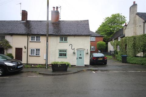 2 bedroom terraced house to rent, Main Street, Higham-On-The-Hill, Nuneaton