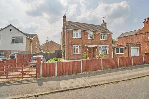 4 bedroom detached house for sale, Sapcote Road, Stoney Stanton