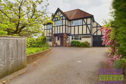 5 bedroom detached house for sale, Amherst Gardens, Hastings