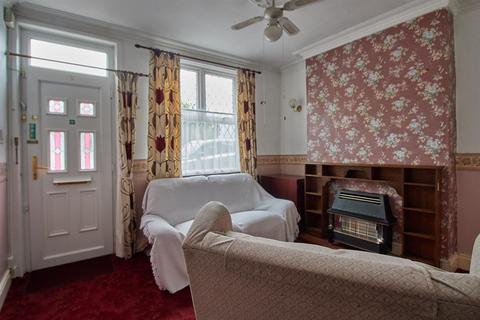 2 bedroom terraced house for sale, Mansion Street, Hinckley