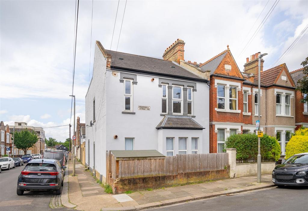 Credenhill Street, Streatham, SW16 2 bed flat for sale £385,000
