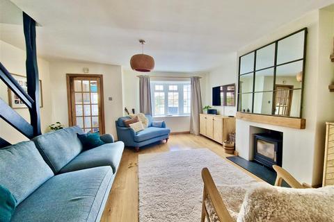 3 bedroom terraced house for sale, Parc An Maen, Porthleven TR13